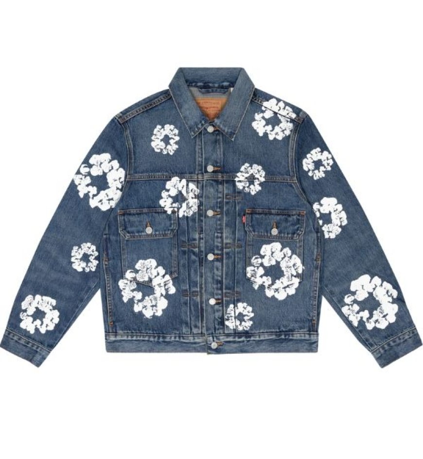 How to Customize Your Denim Jacket for a Unique Look