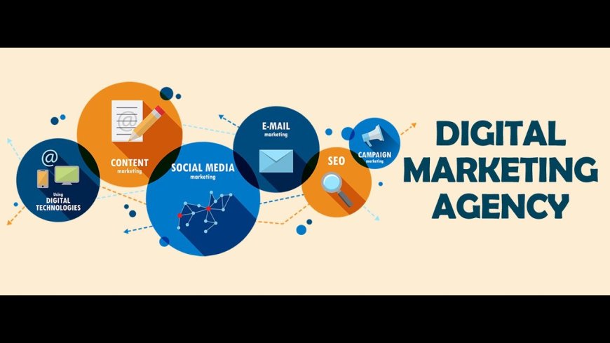 Digital Marketing Rochester: A Guide to Online Success