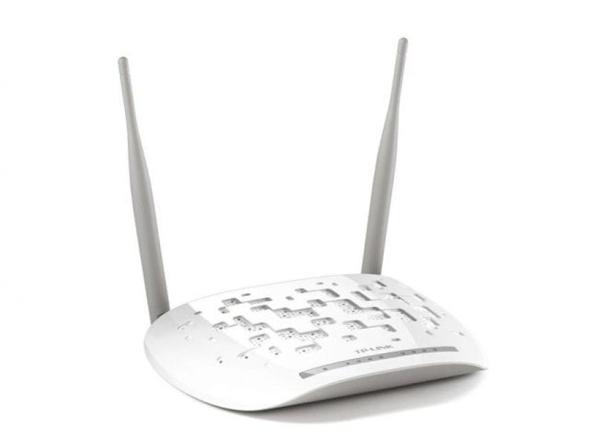 Basic Steps To Setup TP-Link Wi-Fi Extender At Any Home