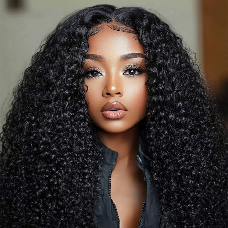 Realistic Wigs vs. Synthetic Wigs: What You Need to Know