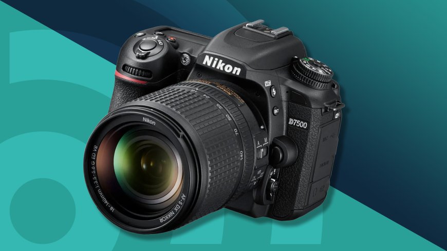 The Most-Preferred Camera for Content Producer Buying to Captures Great Photos-and-Videos