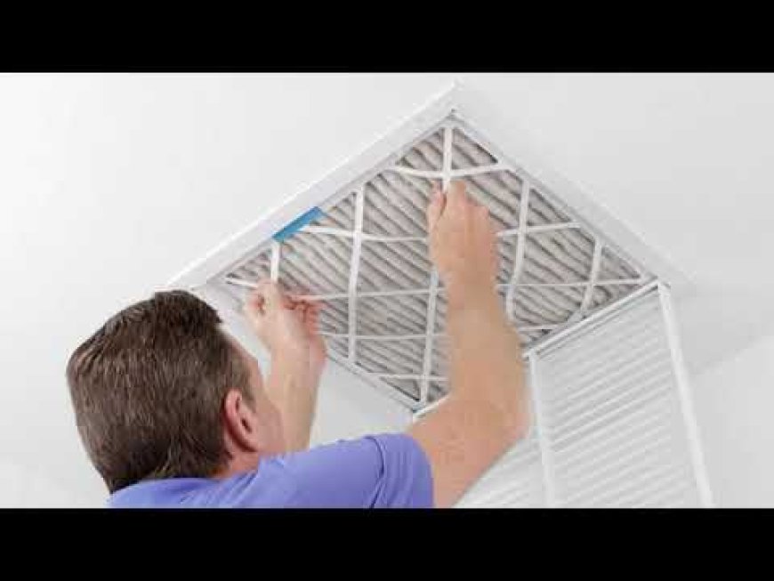 How to Extend HVAC Lifespan with Regular Air Duct Cleaning in Birmingham