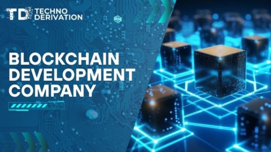 Key Metrics to Measure a Blockchain Development Company’s Success