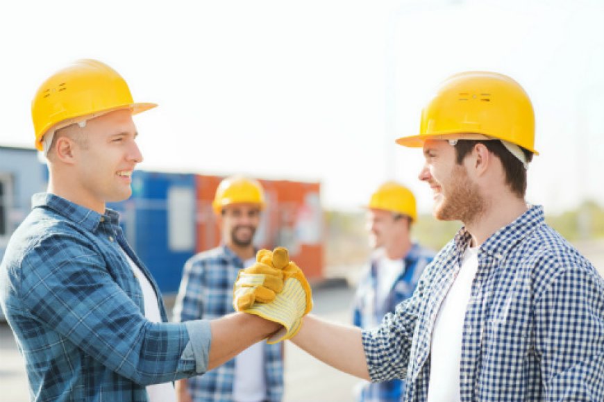 General Contractors services Dickinson, TX