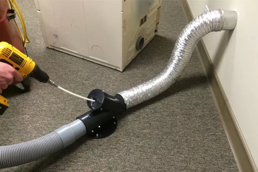 Dryer Duct Cleaning Lincolnwood, IL