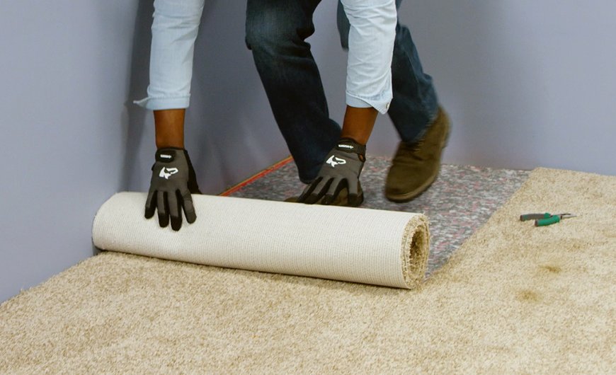 Carpet Removal Service Denver, CO