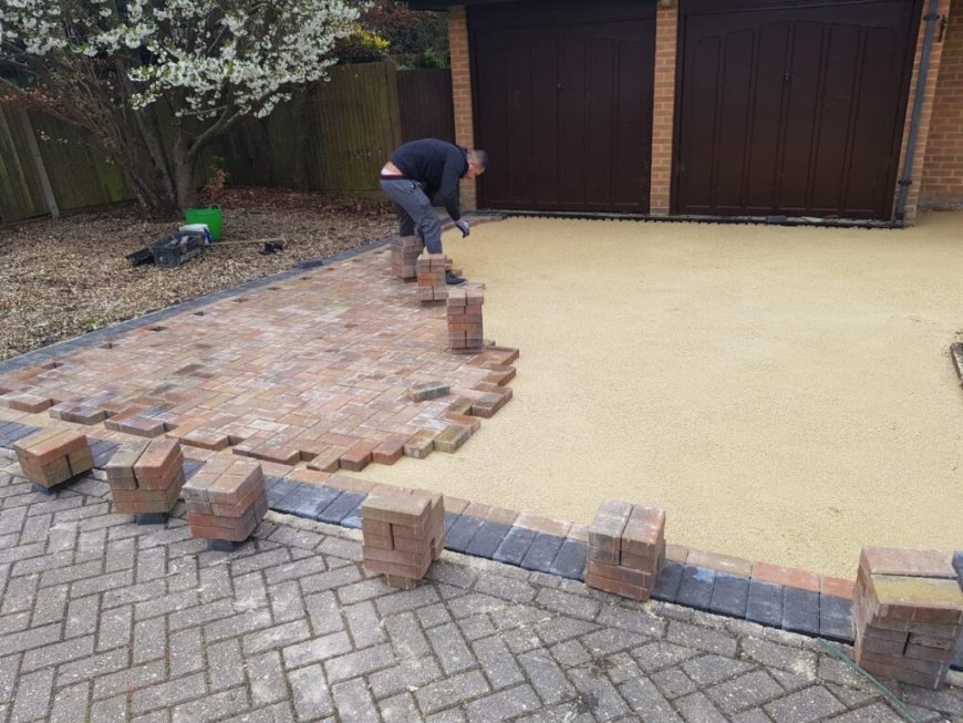Patio Repair Contractors Near Me