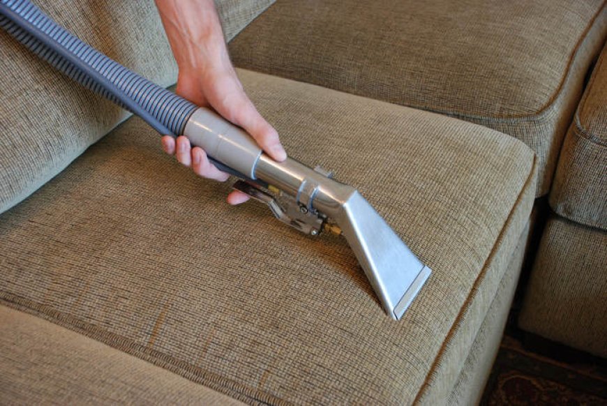 Upholstery & Carpet Cleaning 75026, TX