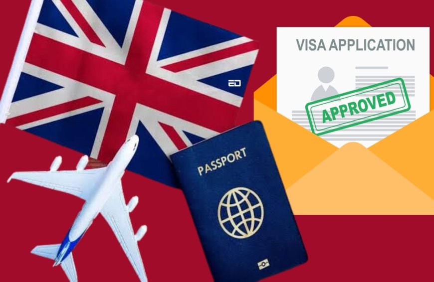 How to Apply for Indefinite Leave to Remain in the UK: A Step-by-Step Guide