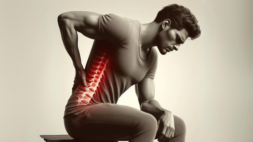 Pain O Soma 350 and Its Role in Treating Acute Muscle Conditions