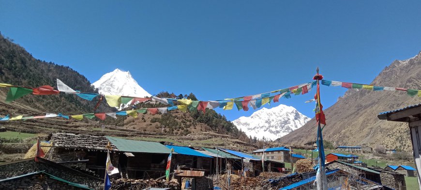 How To Avoid Getting Stuck Up In Annapurna’s Dangerous Weather