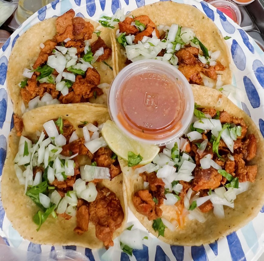 Planning a Party? Go with Taco Catering in Denver for a Crowd-Pleaser