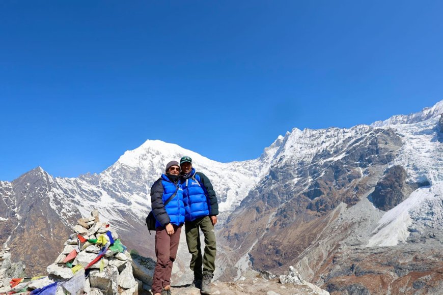 How to Trek to Everest Base Camp with a Smaller Budget