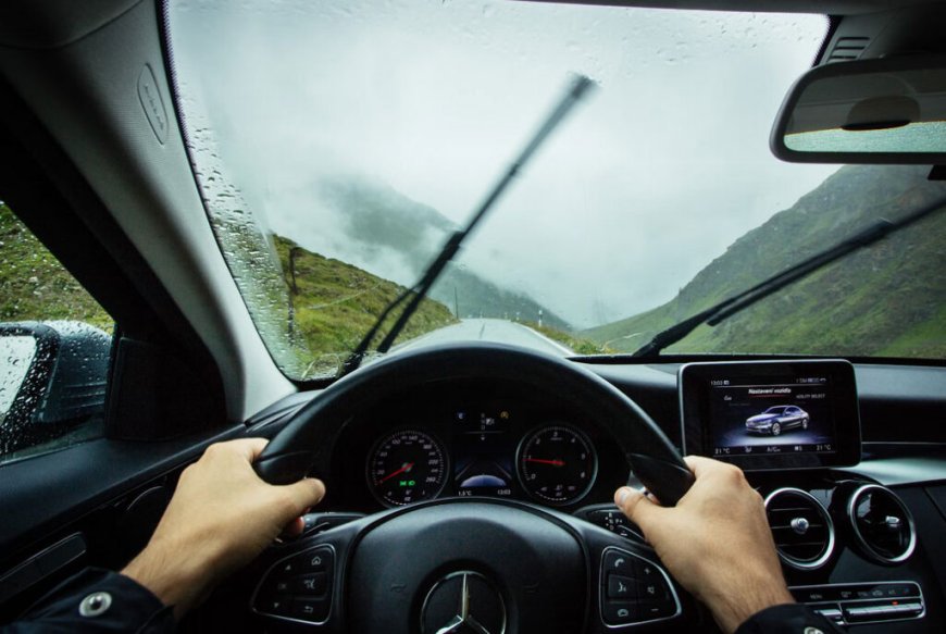 Professional Driving Services in High Wycombe to Help You Master the Road with Local Experts