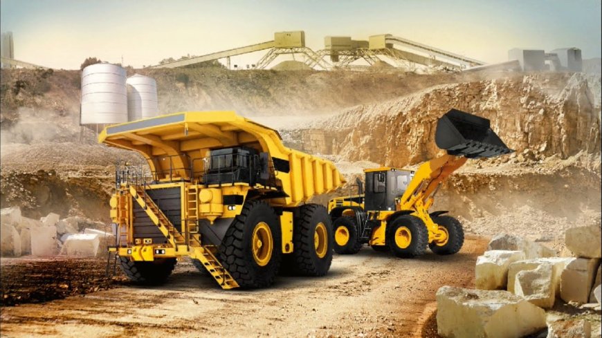 Why Rental Growth Is Outpacing Sales in the Heavy Equipment Machinery Sector