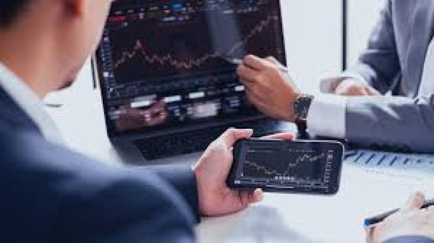 Using MetaTrader 4’s Tools to Gain an Edge in the Polish Trading Scene