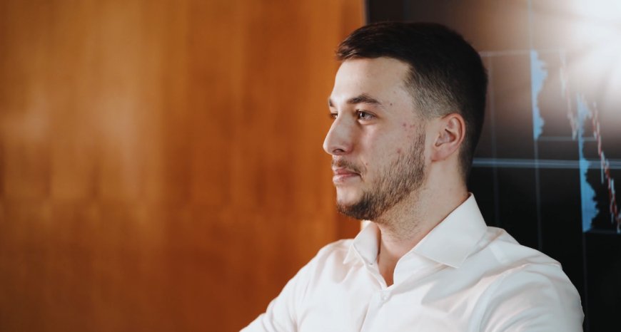 So hilft dir Thomas Wimmer Trading beim Ausstieg aus dem 9-to-5-Job