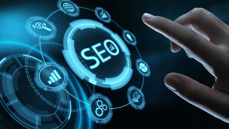 Best SEO Company in Lahore – Drive Real Results with Xcentric Services