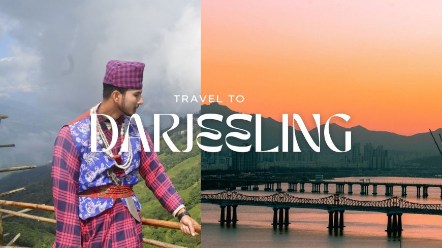 Darjeeling Tour Packages Under 10000: Your Economical Escape to Nature