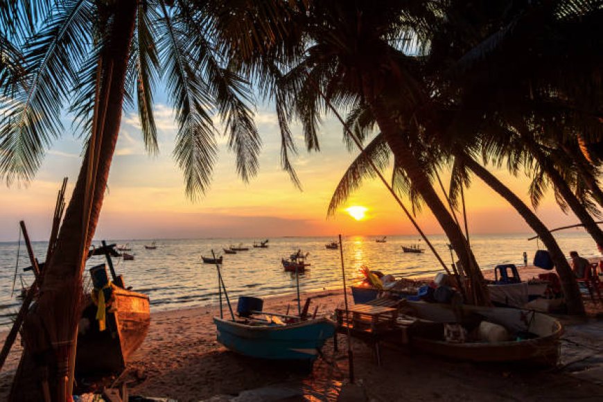 Goa Tour Package from Delhi: Explore Goa's Vibes, Budget Style