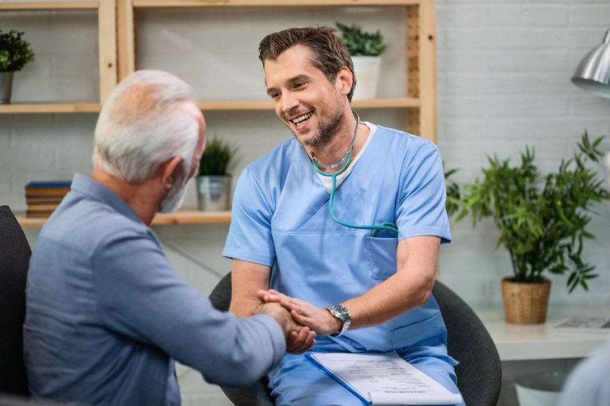 Generative AI for Healthcare: Personalized Treatments at Scale