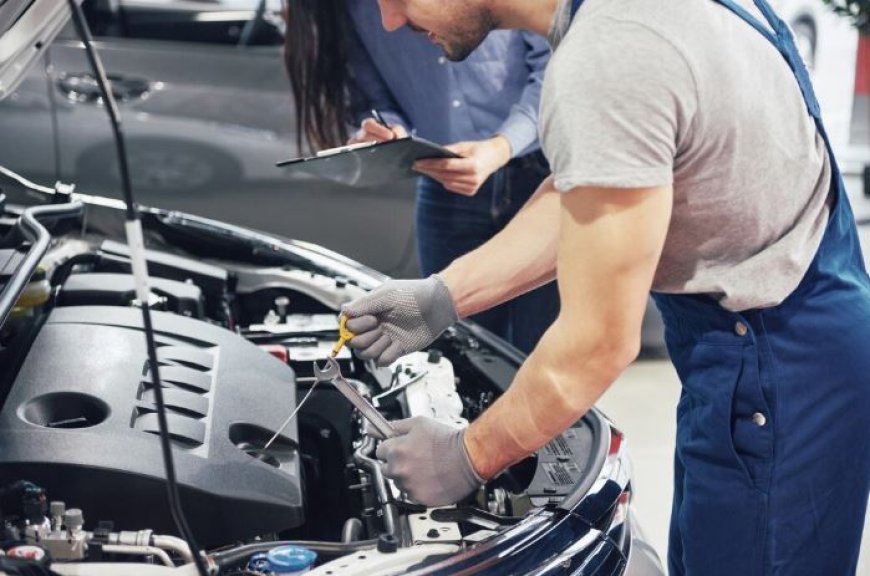 Roadworthy Certificate: Everything You Need to Know in Victoria