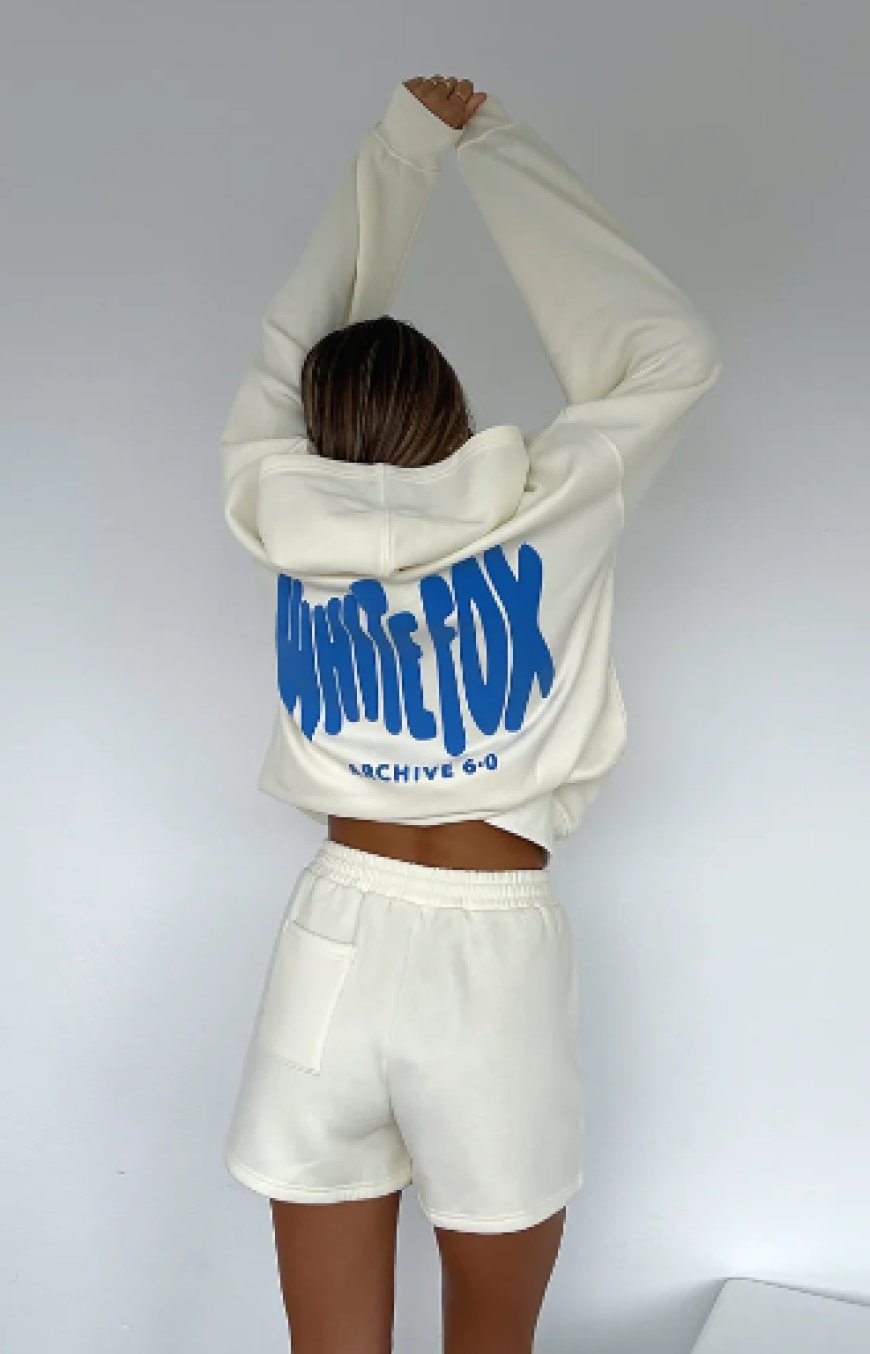 How White Fox Became Every Influencer’s Obsession