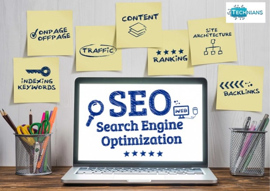 Unlocking Online Success: Why Technians Offers the Most Effective SEO Services in India