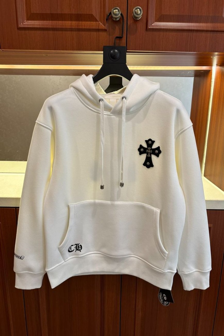 From Hollywood to Hypebeast How Chrome Hearts Took Over Fashion