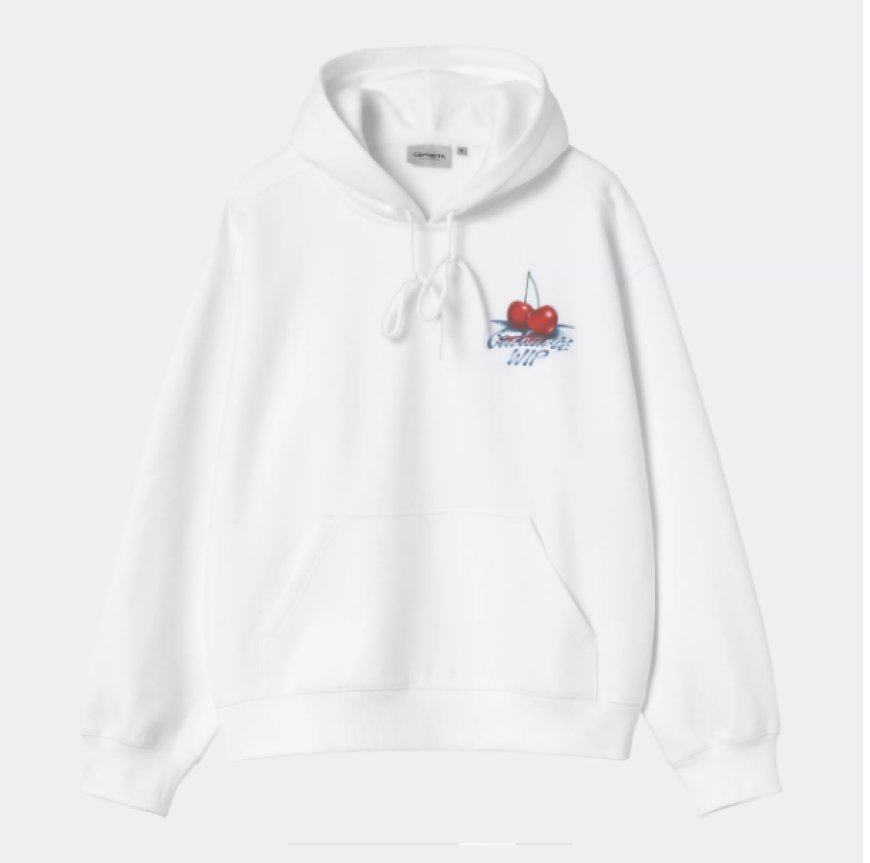 Carhartt Hoodies Are Streetwear’s Quiet Power Move