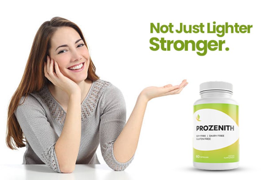 Shop Now – ProZenith Melts Fat Fast