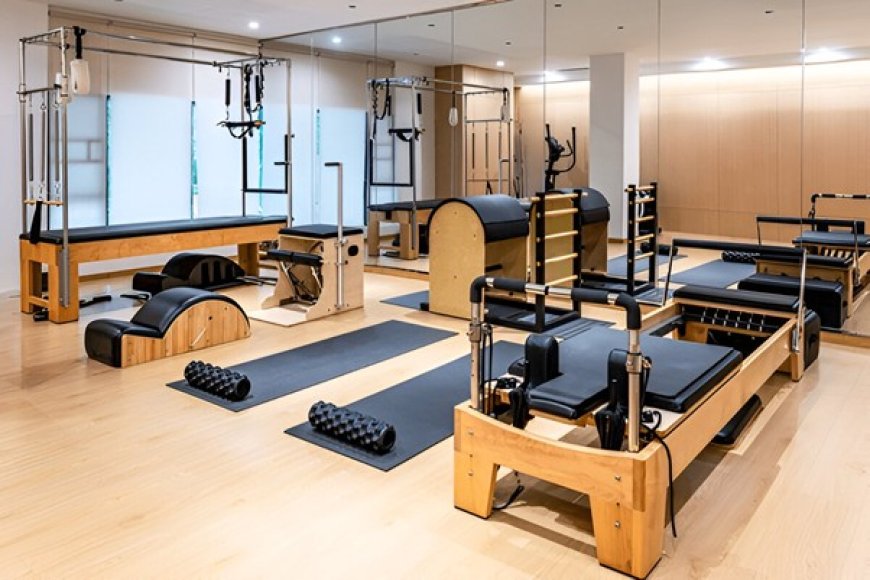 Reformer Pilates Research: Proven Benefits for Rehabilitation and Recovery
