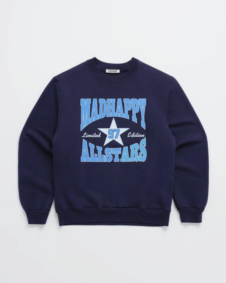 Discover the Madhappy Store Experience