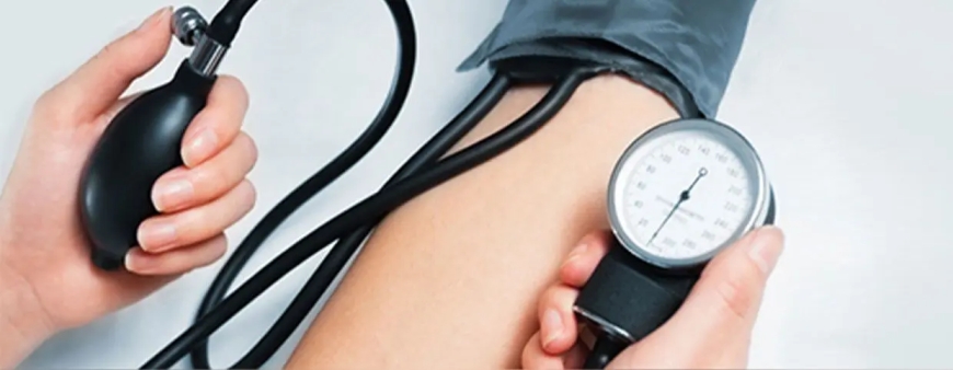The Best Ways to Manage Hypertension in Dubai: Lifestyle Changes and Medications