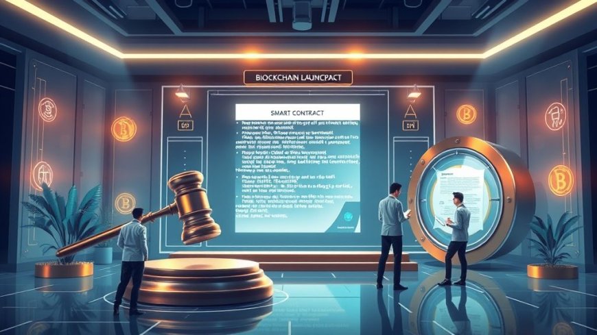 How to Launch a Legal and Compliant ICO with Professional Services