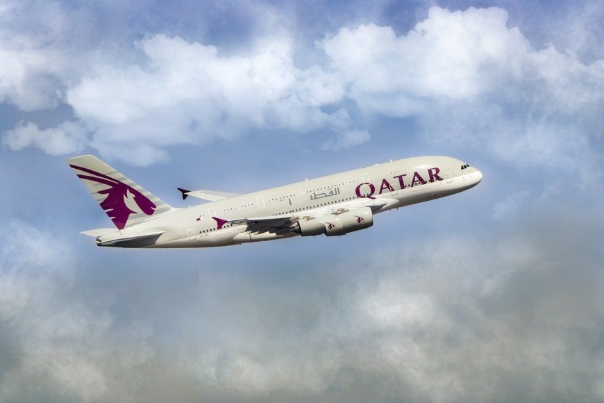 Qatar Airways Oslo Office +1-888-839-0502