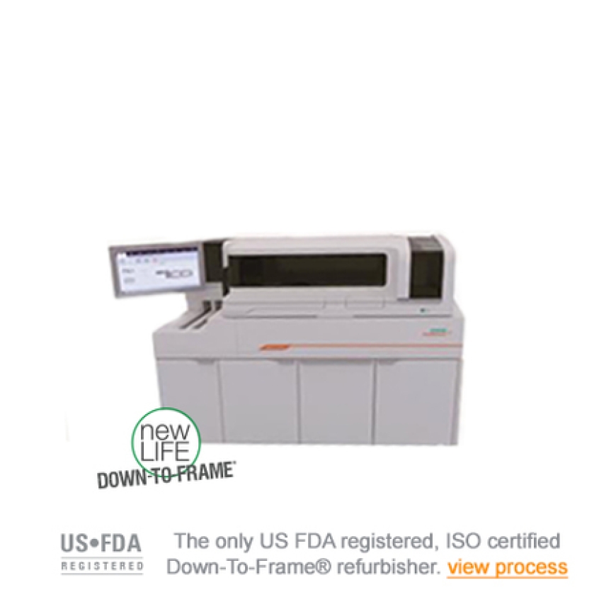 Atellica CH 930: Next-Generation Chemistry Analyzer for Modern Labs