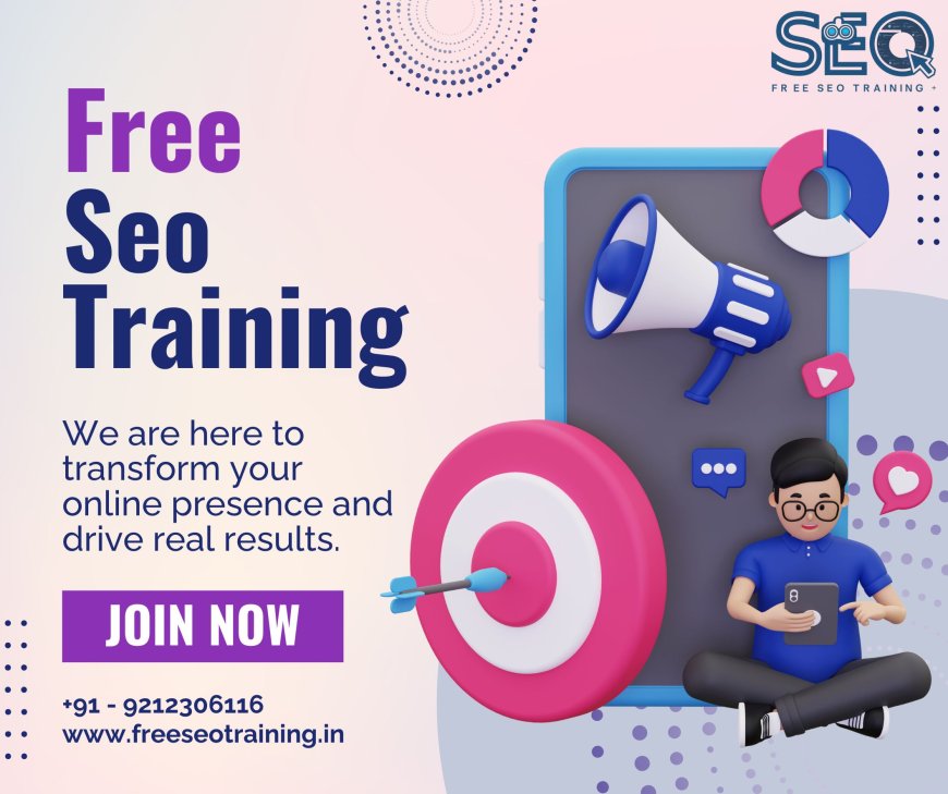 How I Learned SEO for Free and Ranked My Website