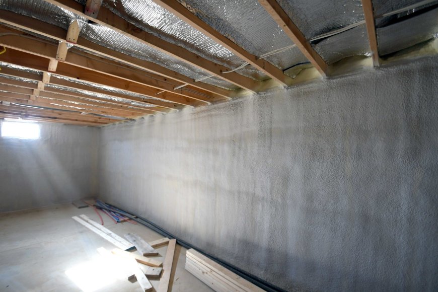 How an Insulation Company Plans for Long-Term Thermal Resistance in Raleigh, North Carolina