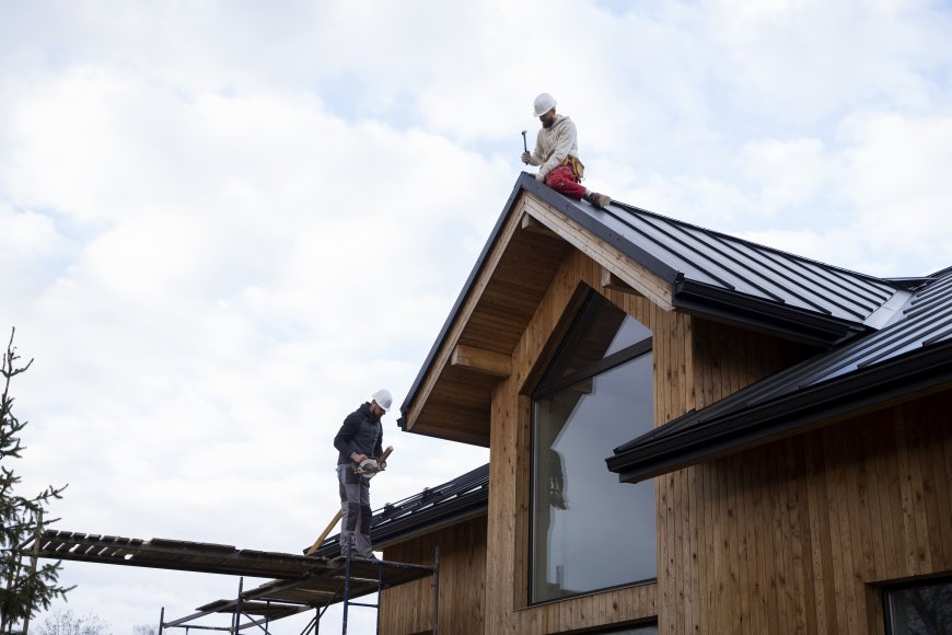 Protect Your Home with Emergency Roof Repair & Maintenance Services in Florida