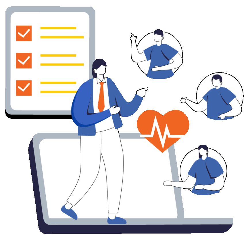 Bridging the Gaps: How a Purpose-Built SDOH Referral and Request Management Platform is Revolutionizing Community Health