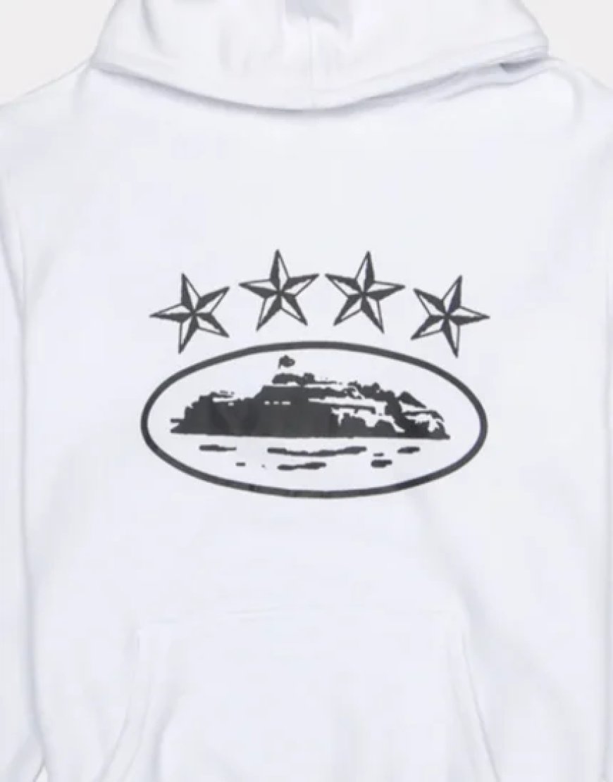 The Rise of Cortiez Clothing