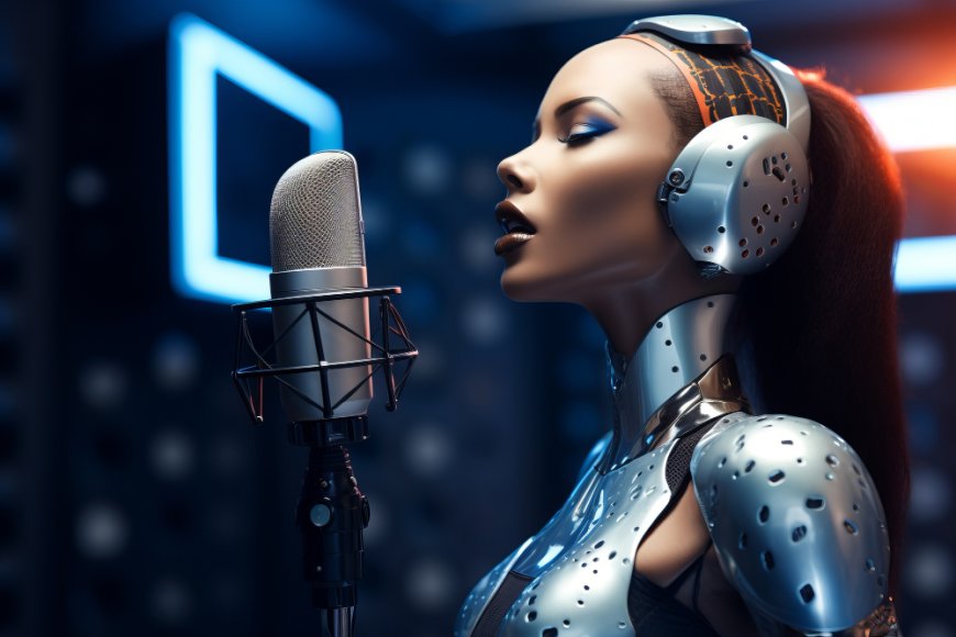 How Secure Is a Generative AI Voice Bot for Handling Sensitive Data?