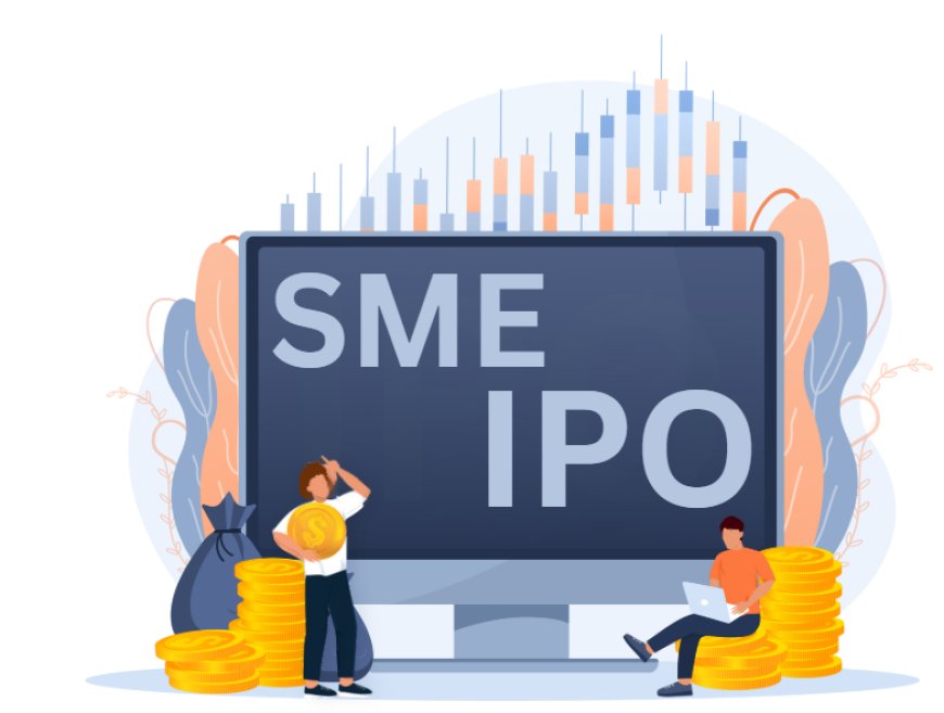 Behind the Scenes: What SME IPO Consultants Actually Do for You