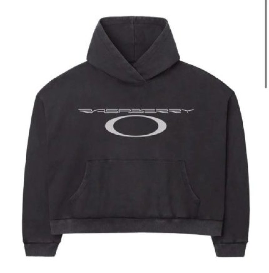 Raspberry Hills Clothing: The Streetwear Vibe You’ve Been Waiting For