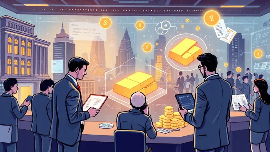 How to Market Your RWA Token and Attract Serious Crypto Investors