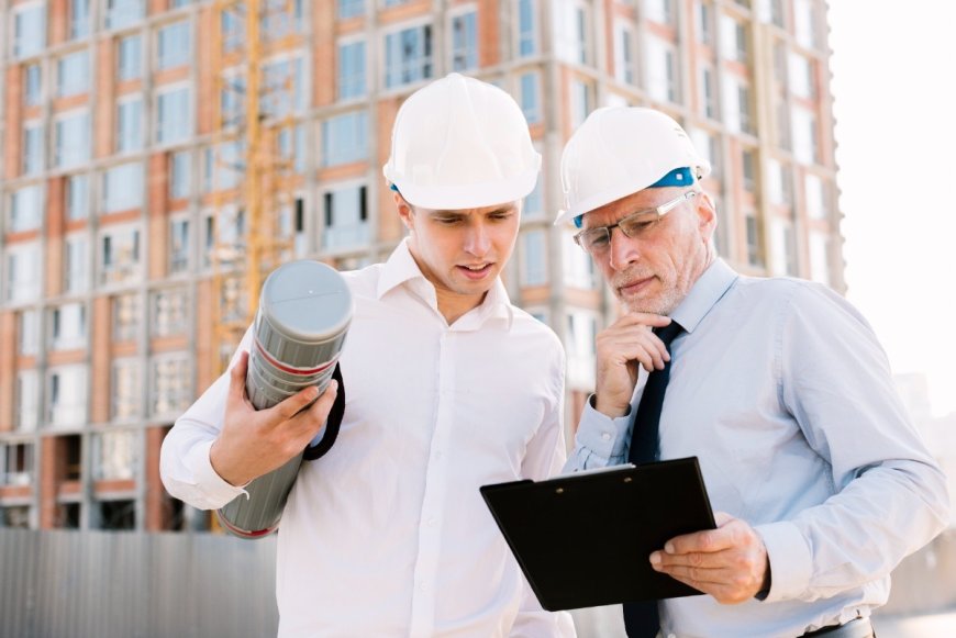 Understanding Construction Loans in Melbourne: A Beginner's Guide