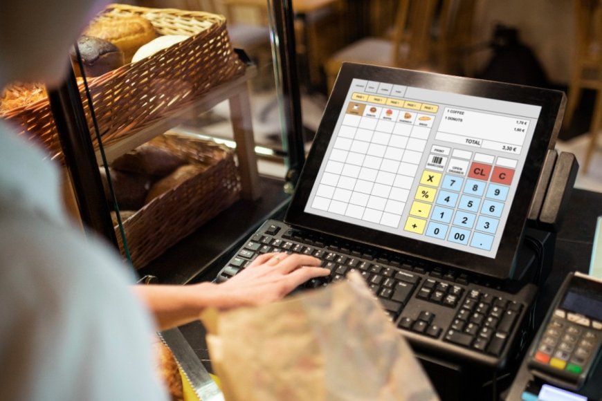 How to Choose the Best POS System for Your School Cafeteria