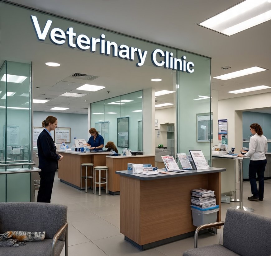 How to Choose the Best Veterinary Clinic in Abbotsford for Your Pet