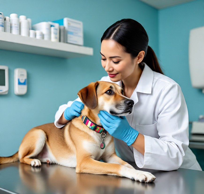 Benefits of Joining a Pet Wellness Program in Surrey